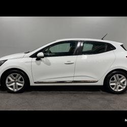 Renault Clio 5 TCe 100 Zen occasion - &Eacute;vreux - photo 2/28