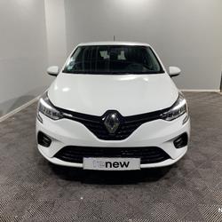 Renault Clio 5 TCe 100 Zen occasion - &Eacute;vreux - photo 3/28