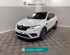 Renault Arkana Évreux