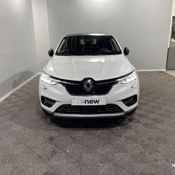 Renault Arkana mild hybrid 140 EDC GSR2 Techno occasion - &Eacute;vreux - photo 3/27