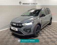Dacia Jogger - Jogger ECO-G 100 5 places Extreme + - 15 970 €