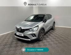 Renault Captur Évreux