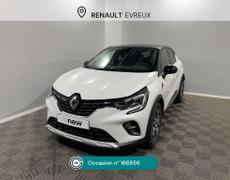 Renault Captur Évreux