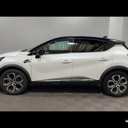 Renault Captur Captur E-Tech hybride 145 Techno &Eacute;vreux