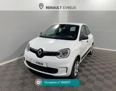 Renault Twingo 3