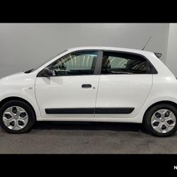 Renault Twingo 3 Twingo III E-Tech Authentic &Eacute;vreux