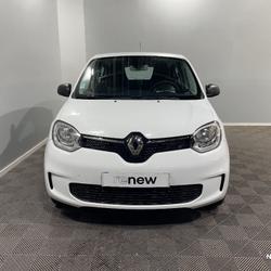 Renault Twingo 3 Twingo III E-Tech Authentic &Eacute;vreux