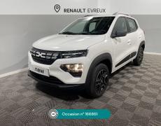 Dacia Spring - Spring Essential -23B - 10 490 €