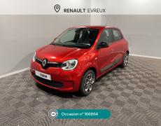 Renault Twingo 3 Évreux