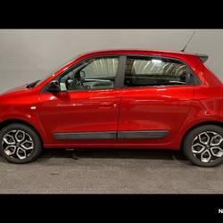 Renault Twingo 3 Twingo III E-Tech Equilibre &Eacute;vreux