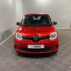 Renault Twingo 3 Twingo III E-Tech Equilibre &Eacute;vreux