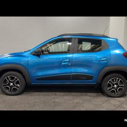 Dacia Spring Expression occasion - &Eacute;vreux - photo 2/31