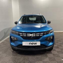 Dacia Spring Expression occasion - &Eacute;vreux - photo 3/31