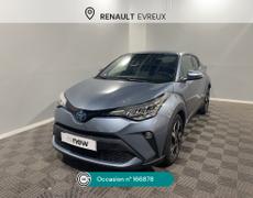 Toyota C-HR Évreux