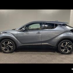 Toyota C-HR C-HR Hybride 1.8L Edition &Eacute;vreux
