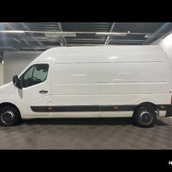 Autres Renault MASTER FGN TRAC F3500 L3H3 DCI 135 CONFORT &Eacute;vreux