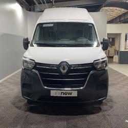 Autres Renault MASTER FGN TRAC F3500 L3H3 DCI 135 CONFORT &Eacute;vreux