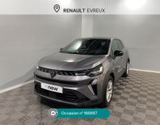 Renault Symbioz Évreux