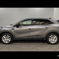 Renault Symbioz Symbioz E-Tech full hybrid 145 Evolution &Eacute;vreux