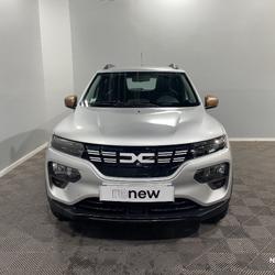Dacia Spring Spring Extreme &Eacute;vreux