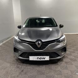 Renault Clio 5 Clio E-Tech full hybrid 145 Equilibre &Eacute;vreux