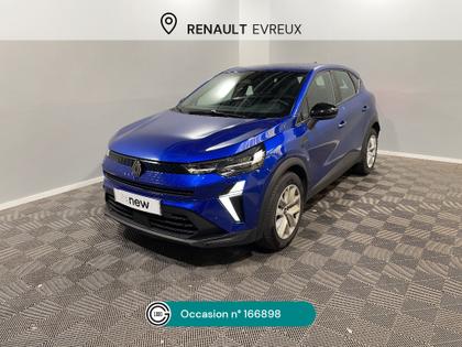 Renault Captur - Captur TCe 90 Evolution - 14 990 €