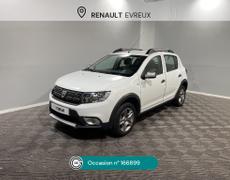Dacia Sandero Évreux