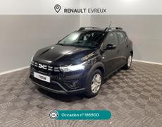 Dacia Sandero Évreux