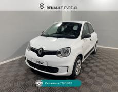 Renault Twingo 3