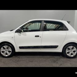 Renault Twingo 3 III E-Tech Authentic occasion - &Eacute;vreux - photo 2/26