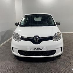 Renault Twingo 3 III E-Tech Authentic occasion - &Eacute;vreux - photo 3/26