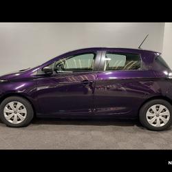Renault Zoe Zoe R110 - 22B Equilibre achat integral &Eacute;vreux