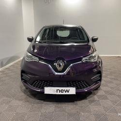 Renault Zoe Zoe R110 - 22B Equilibre achat integral &Eacute;vreux