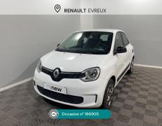 Renault Twingo 3