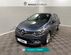 Renault Clio 4 Évreux