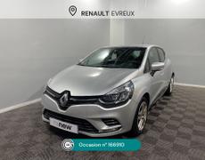 Renault Clio 4 Évreux