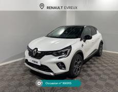 Renault Captur Évreux