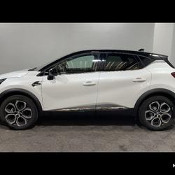 Renault Captur TCe 90 Techno occasion - &Eacute;vreux - photo 2/32