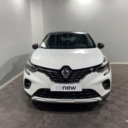 Renault Captur TCe 90 Techno occasion - &Eacute;vreux - photo 3/32