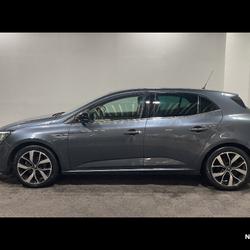 Renault Megane 4 M&eacute;gane IV Berline TCe 140 FAP Limited occasion - &Eacute;vreux - photo 2/27