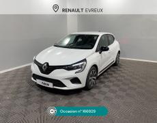 Renault Clio 5 Évreux
