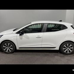 Renault Clio 5 Clio E-Tech full hybrid 145 Equilibre &Eacute;vreux