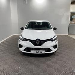 Renault Clio 5 Clio E-Tech full hybrid 145 Equilibre &Eacute;vreux