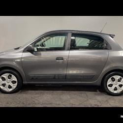 Renault Twingo 3 III E-Tech Authentic occasion - &Eacute;vreux - photo 2/27