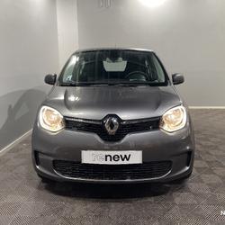 Renault Twingo 3 III E-Tech Authentic occasion - &Eacute;vreux - photo 3/27
