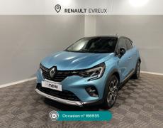 Renault Captur Évreux