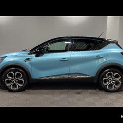 Renault Captur TCe 90 - 21 Intens occasion - &Eacute;vreux - photo 2/34