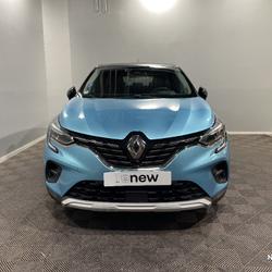 Renault Captur TCe 90 - 21 Intens occasion - &Eacute;vreux - photo 3/34