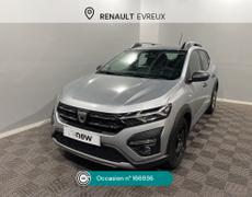 Dacia Sandero Évreux