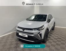 Renault Symbioz Évreux